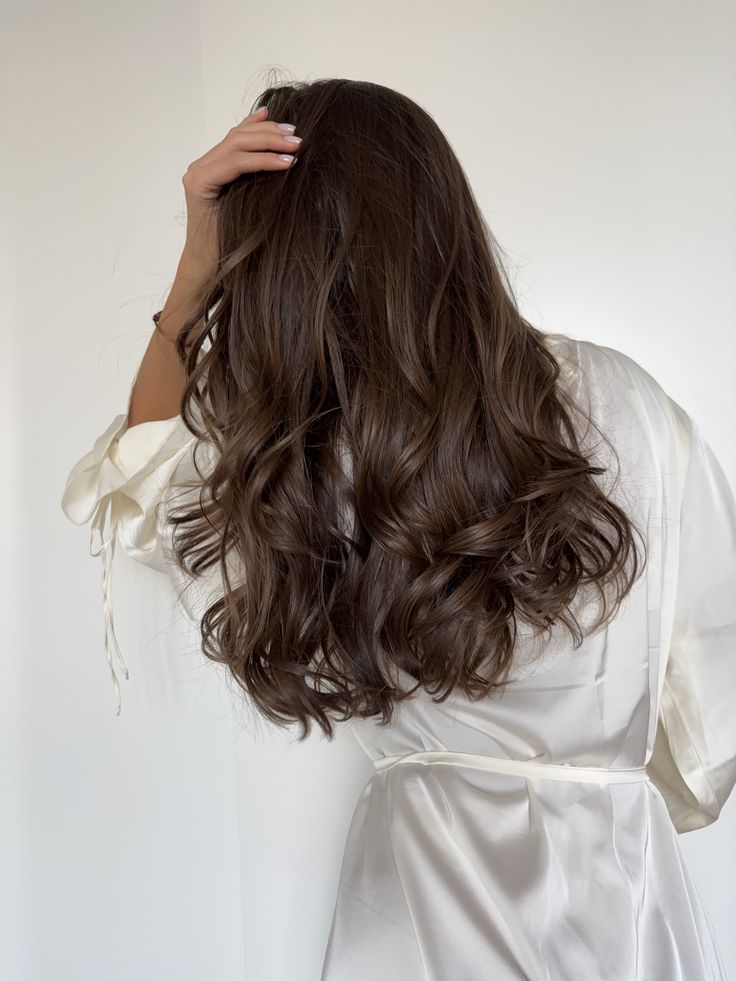 Résultat cheveux Elyara 1
